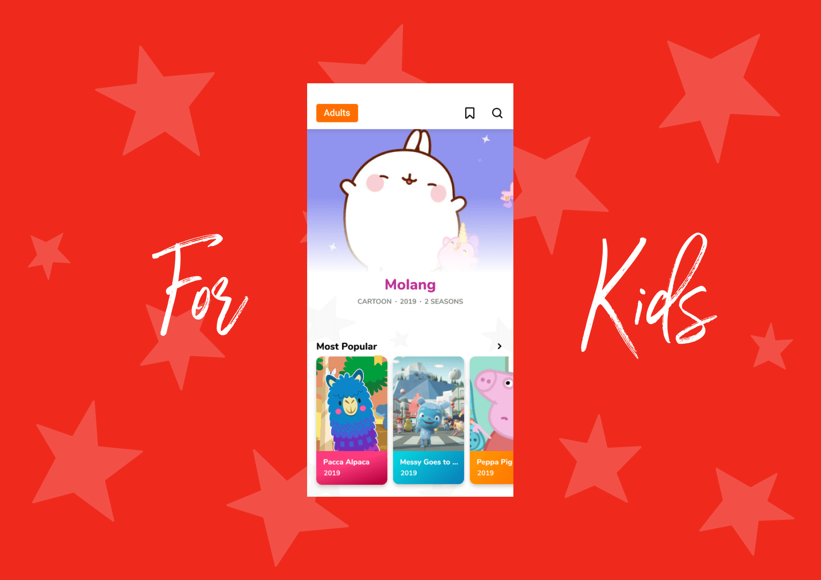 Branding for TM offline presence