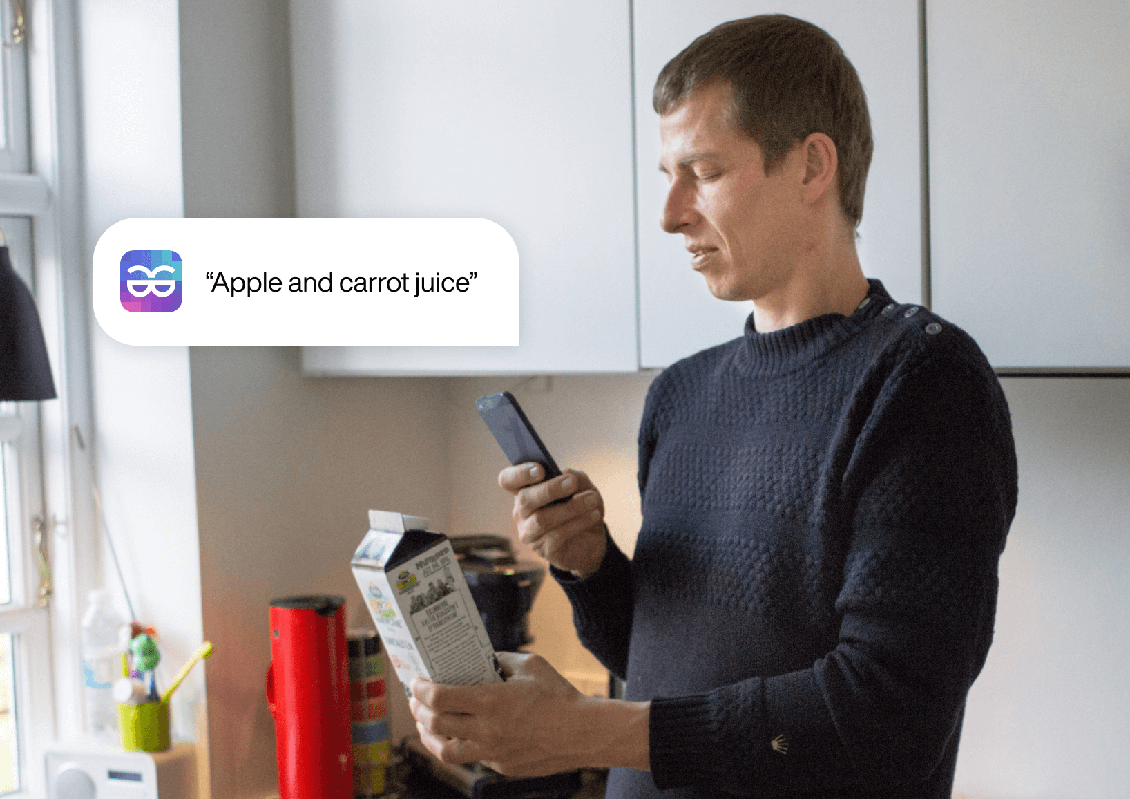TapTapSee app screenshots