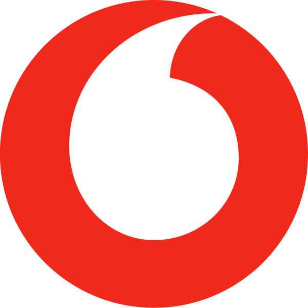 Vodafone logo