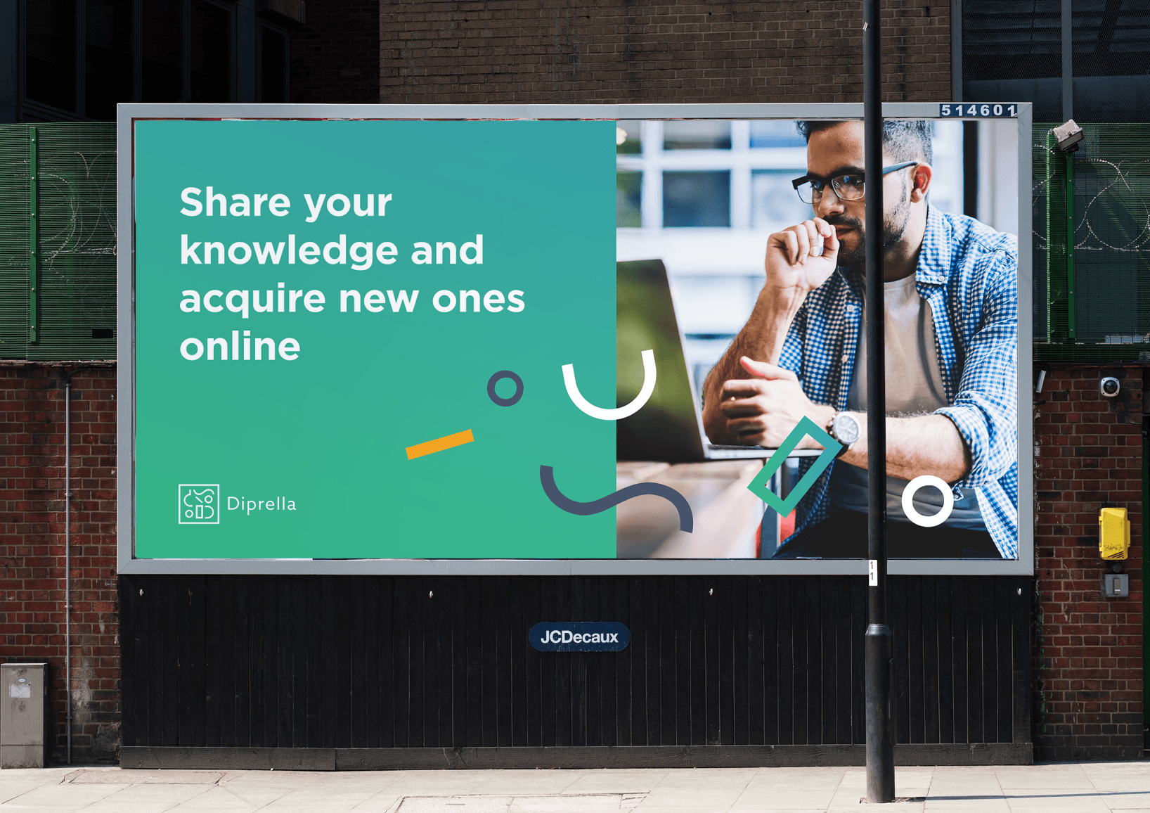 Diprella's brand promise