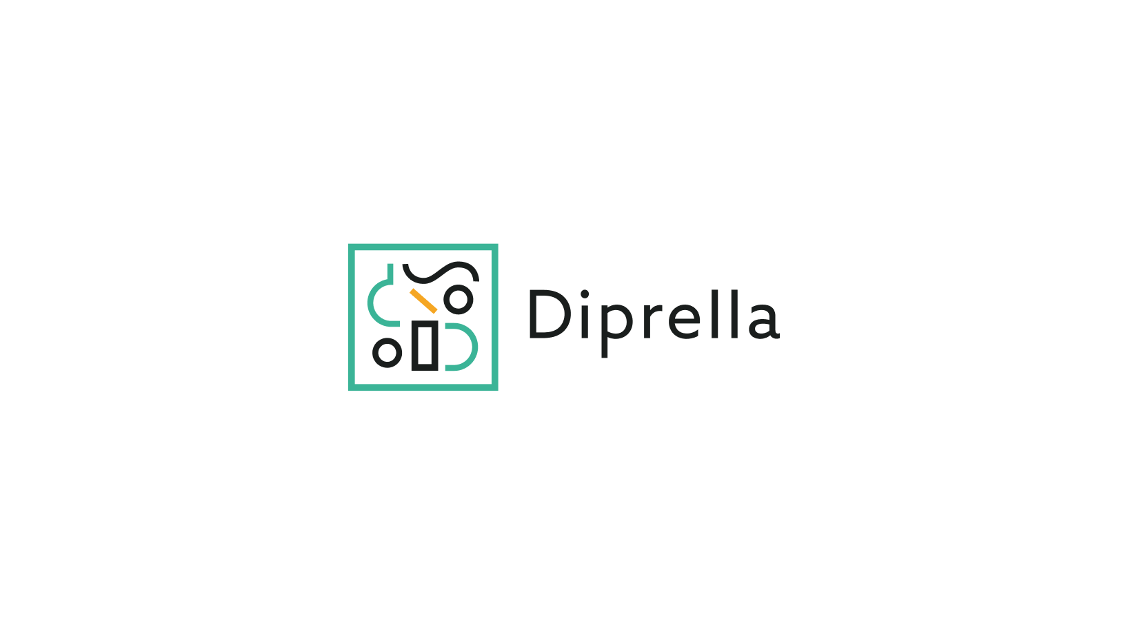 Diprella brand logo