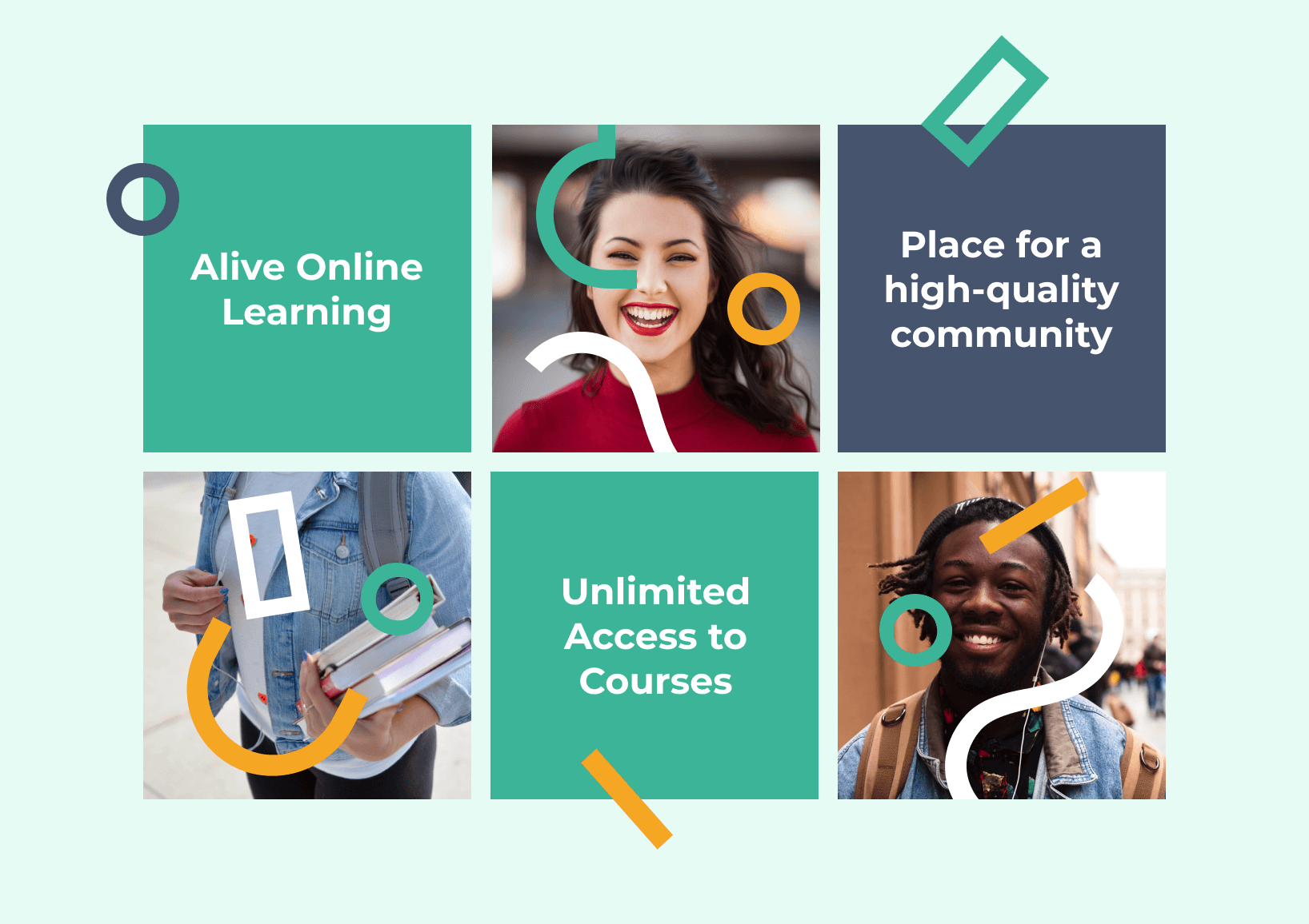 Diprella's product positioning