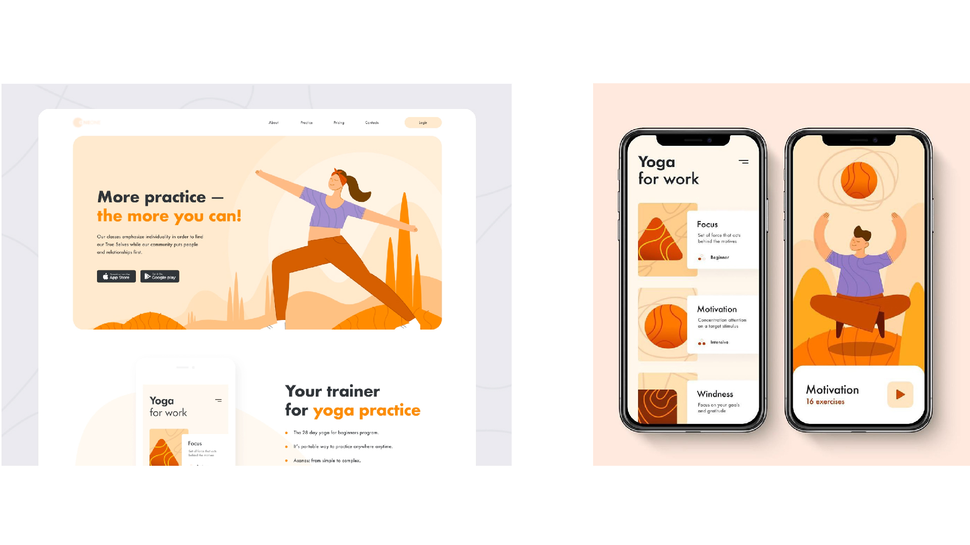 Creating a hero-product