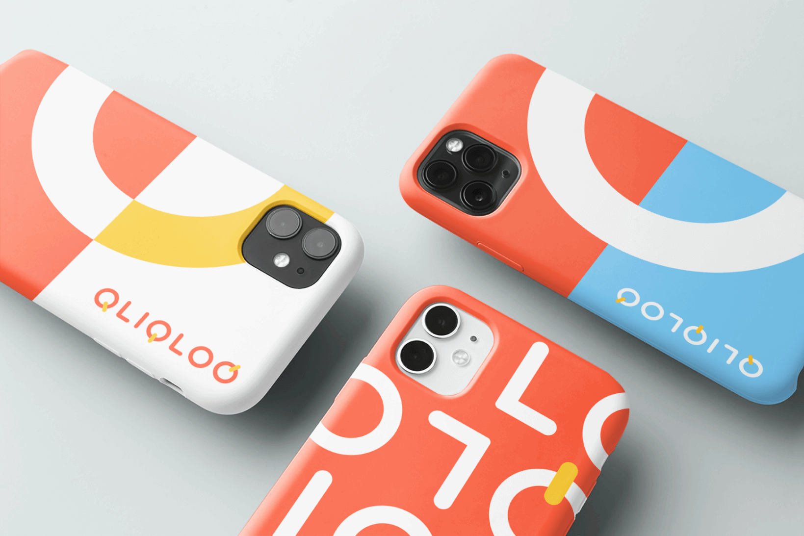 Qliqloq accessories design